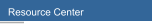 Resource Center